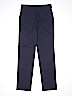 MICHAEL Michael Kors Blue Dress Pants Size 16 - photo 2