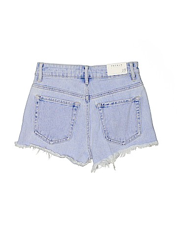 PacSun Denim Shorts (view 2)