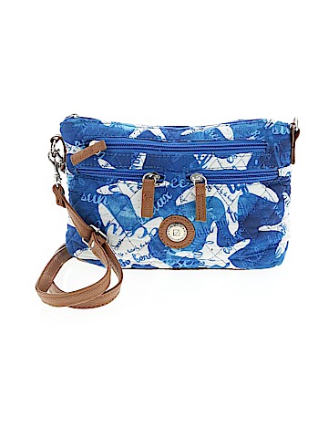 Stone Mountain Crossbody Bag (view 1)