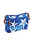 Stone Mountain Blue Crossbody Bag One size - photo 3