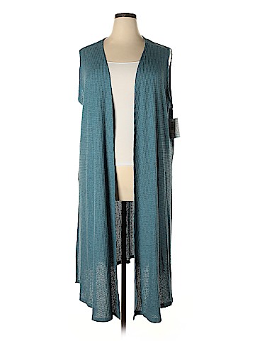 Lularoe Cardigan (view 1)