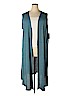 Lularoe Blue Cardigan Size XL - photo 1