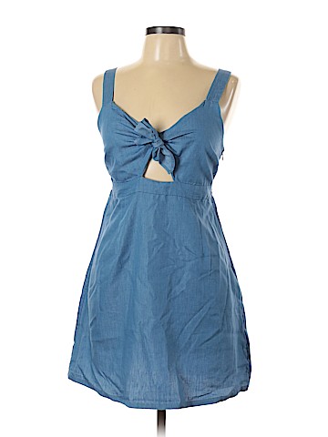 TCEC Casual Dress (view 1)