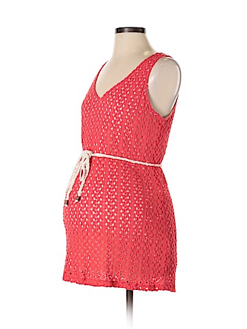 Motherhood Casual Dress (view 1)