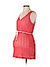 Motherhood Pink Casual Dress Size S - photo 1
