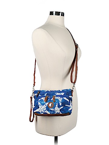Stone Mountain Crossbody Bag (view 2)