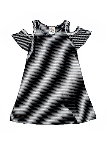 Jenna & Jessie Dress (view 1)