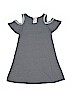 Jenna & Jessie Blue Dress Size 10 - photo 1