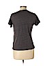 Neiman Marcus Gray Short Sleeve T-Shirt Size M - photo 2