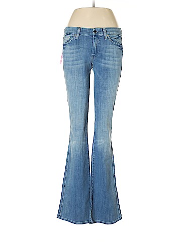 7 For All Mankind Jeans (view 1)