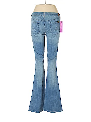 7 For All Mankind Jeans (view 2)