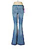 7 For All Mankind Blue Jeans Size 28 waist - photo 2