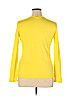 Lauren by Ralph Lauren 100% Cotton Yellow Long Sleeve T-Shirt Size XL - photo 2