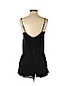Juicy Couture 100% Cotton Black Romper Size XS - photo 2