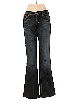 David Kahn Size 25 waist