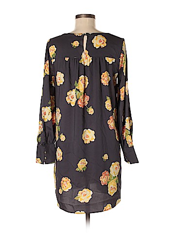 Ann Taylor LOFT Long Sleeve Blouse (view 2)