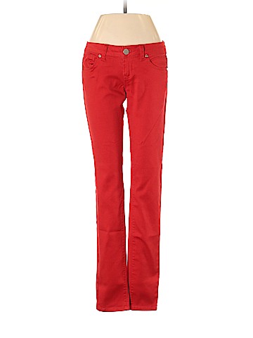 Olivia Jeans (view 1)