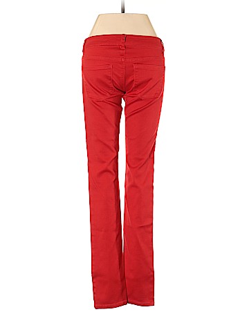 Olivia Jeans (view 2)