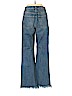Carmar 100% Cotton Blue Jeans Size 26 waist - photo 2