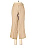 Armani Collezioni Tan Dress Pants Size 8 - photo 1