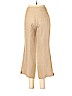 Armani Collezioni Tan Dress Pants Size 8 - photo 2