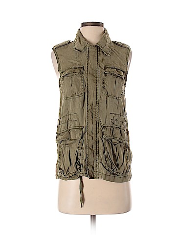 American Eagle Outfitters Vest (view 1)