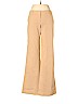 Theory Tan Khakis Size 8 - photo 1