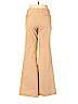Theory Tan Khakis Size 8 - photo 2