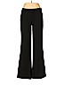 Theory Black Casual Pants Size 8 - photo 1