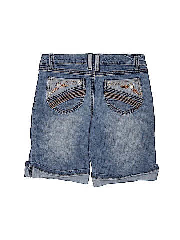 Mudd Denim Shorts (view 2)