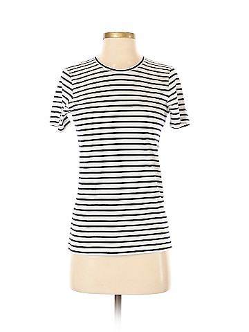 Club Monaco Short Sleeve T-Shirt (view 1)