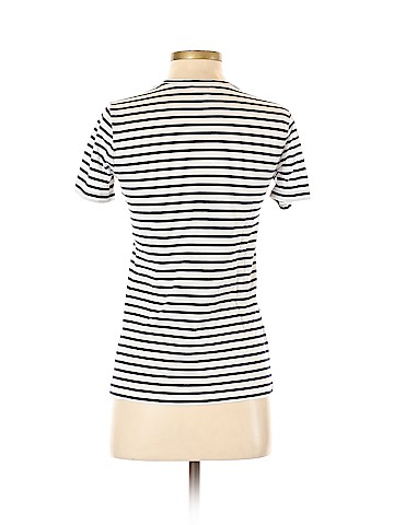 Club Monaco Short Sleeve T-Shirt (view 2)