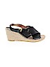 Bettye Muller Black Sandals Size EU 38 - photo 1