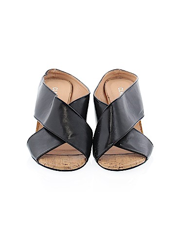 Classique Heels (view 2)