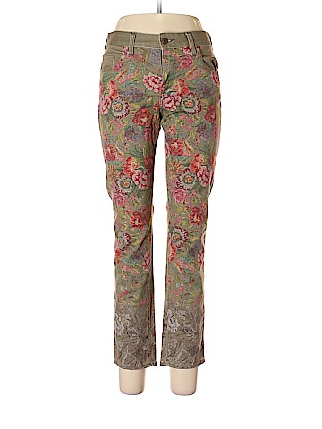 Pilcro and The Letterpress Jeans (view 1)