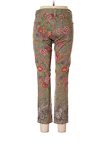 Pilcro and The Letterpress Jeans (view 2)