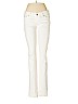 Just U.S.A. White Jeans Size 5 - photo 1
