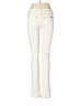 Just U.S.A. White Jeans Size 5 - photo 2
