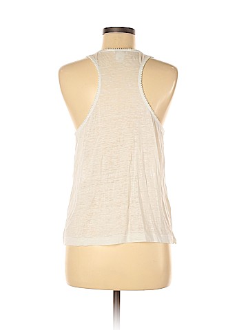 Club Monaco Sleeveless Blouse (view 2)
