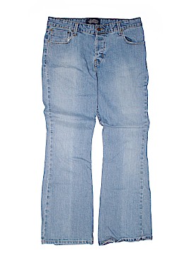 Levi Strauss Signature Size 13