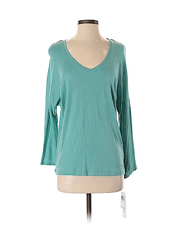 Workshop Long Sleeve T-Shirt (view 1)