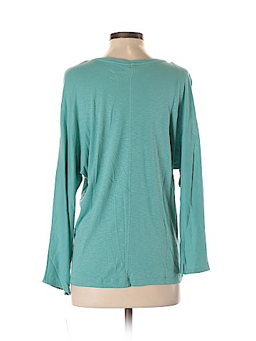 Workshop Long Sleeve T-Shirt (view 2)