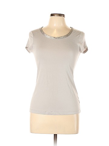 Banana Republic Short Sleeve T-Shirt (view 1)