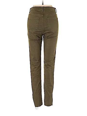 Zara Basic Jeans (view 2)