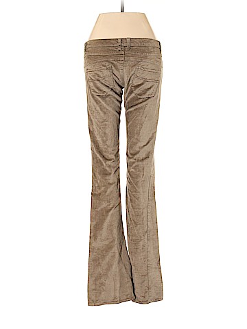 Mariagrazia Panizzi Dress Pants (view 2)