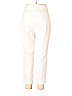 Talbots White Casual Pants Size 16 - photo 2