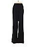 Ann Taylor LOFT Black Dress Pants Size 10 - photo 1
