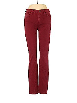 7 For All Mankind Size 26 waist