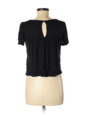 American Eagle Outfitters Short Sleeve Top (view 2)