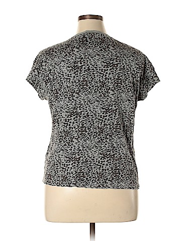 Three Dots Short Sleeve T-Shirt (view 2)